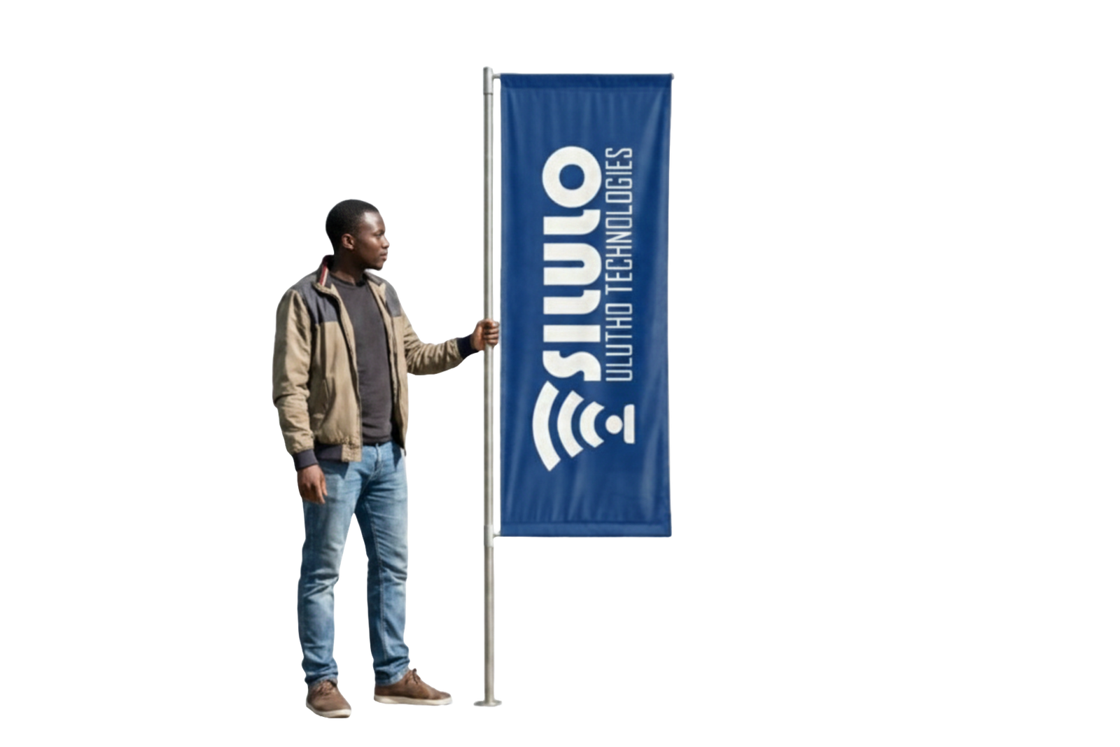 Flag Banners - Image 2