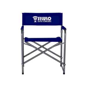 Branded Directors Chair