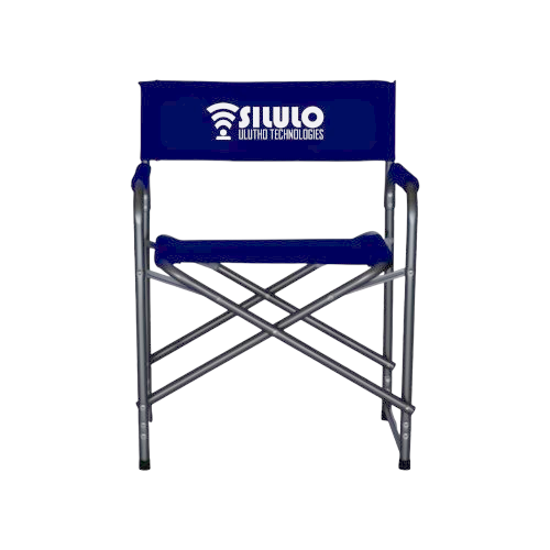 Branded Directors Chair