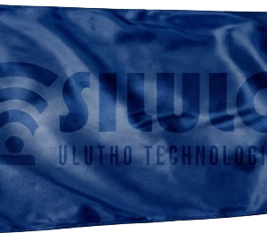 Custom Branded Flag