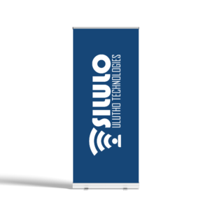 Standard Roll-Up Banners