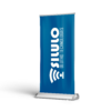 Roll Up Banner