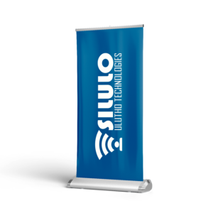 Roll Up Banner