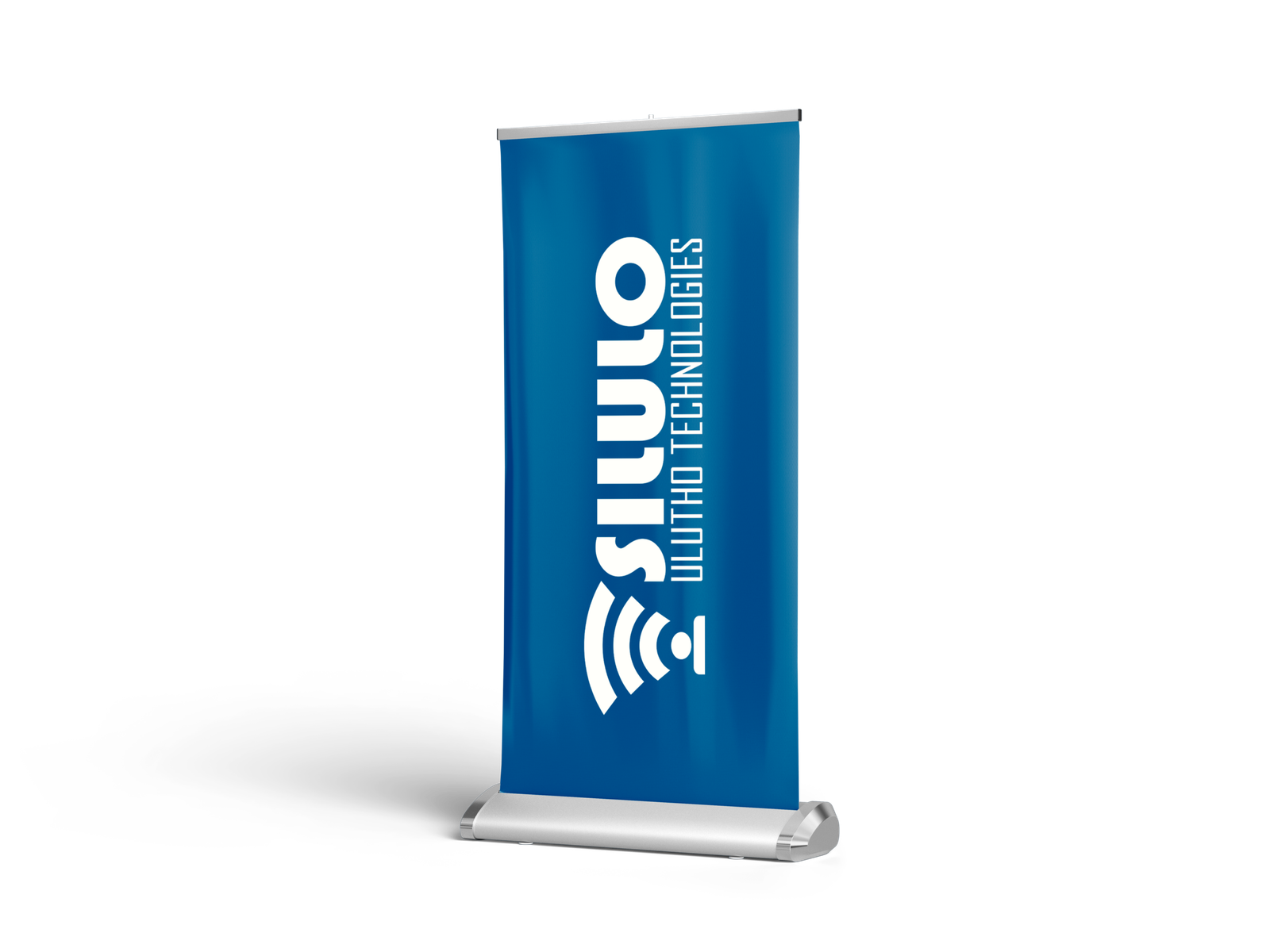 Roll Up Banner