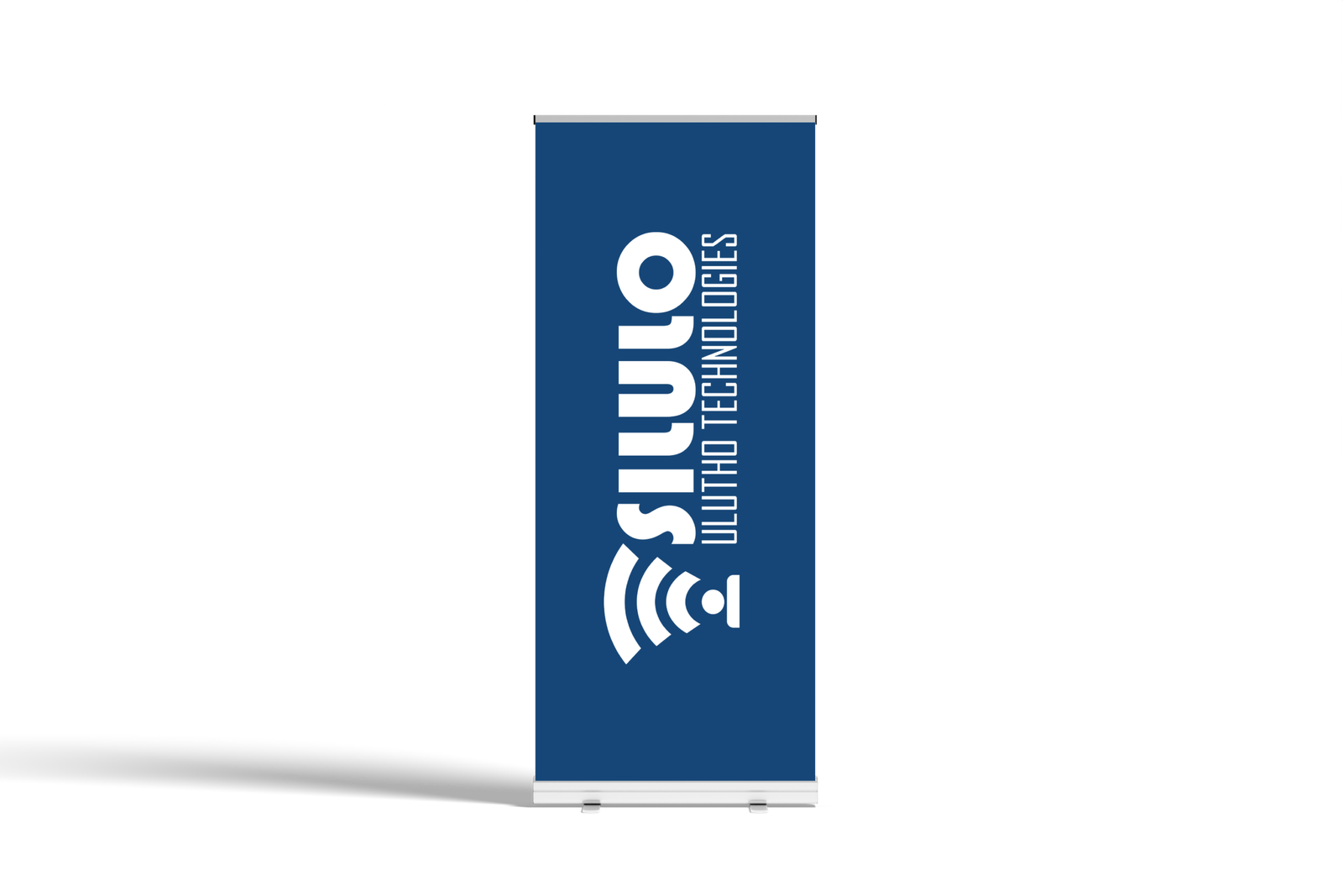 Standard Roll-Up Banners