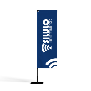 Telescopic Banner
