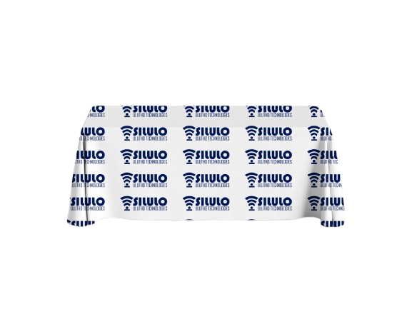 Silulo Table Cloth